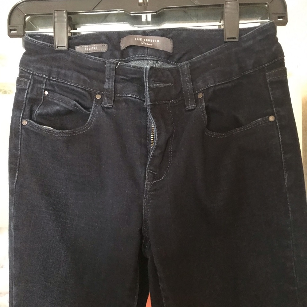 The Limited Denim Jeans 2L